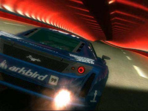 Ridge Racer 6 - Xbox 360