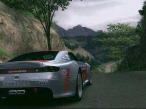 Ridge Racer 6 - Xbox 360