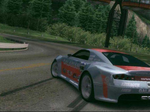 Ridge Racer 6 - Xbox 360