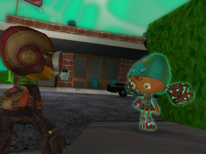 Psychonauts - PC