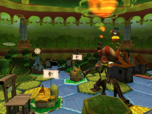 Psychonauts - PC