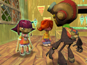 Psychonauts - PC