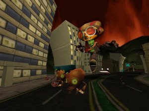 Psychonauts - PS2