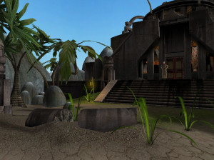 Myst V : End Of Ages - PC