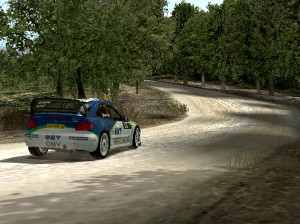 WRC : Sébastien Loeb Edition 2005 - PS2