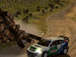 WRC : Sébastien Loeb Edition 2005 - PS2