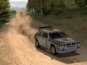 WRC : Sébastien Loeb Edition 2005 - PS2