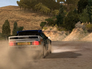 WRC : Sébastien Loeb Edition 2005 - PS2