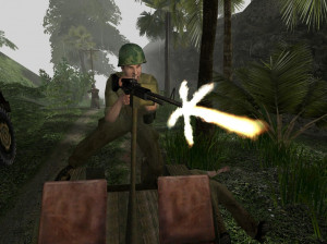 Vietcong 2 - PC