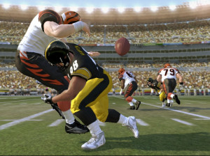 Madden NFL 06 - Xbox 360