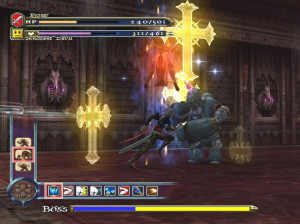 Castlevania : Curse of Darkness - PS2