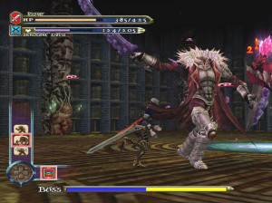 Castlevania : Curse of Darkness - Xbox