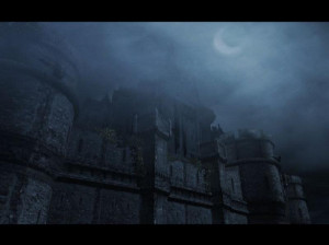 Castlevania : Curse of Darkness - PS2