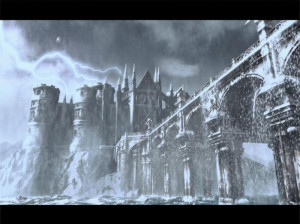 Castlevania : Curse of Darkness - Xbox