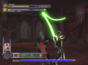 Castlevania : Curse of Darkness - PS2