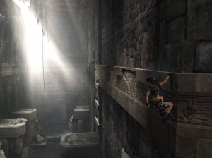 Tomb Raider Legend - PC