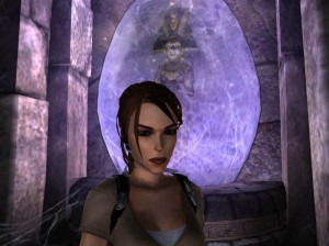 Tomb Raider Legend - PS2