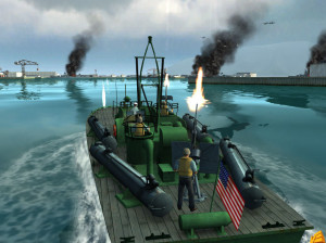 Battlestations : Midway - Xbox