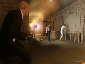 Hitman : Blood Money - PC