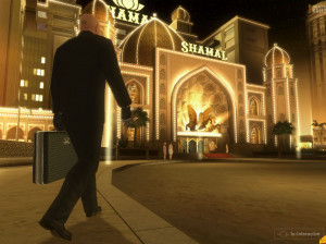 Hitman : Blood Money - PC