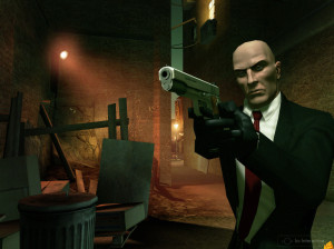 Hitman : Blood Money - PC