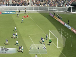 FIFA 06 : En route pour la Coupe du Monde de la FIFA - Xbox 360