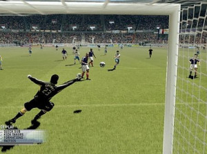 FIFA 06 : En route pour la Coupe du Monde de la FIFA - Xbox 360