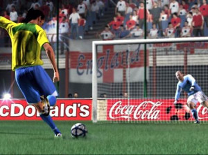 FIFA 06 : En route pour la Coupe du Monde de la FIFA - Xbox 360