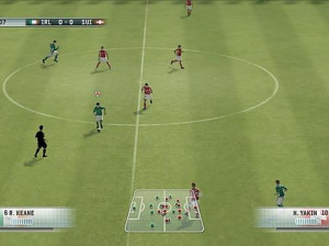 FIFA 06 : En route pour la Coupe du Monde de la FIFA - Xbox 360