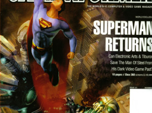 Superman Returns - PS2