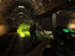 Hellgate : London - PC