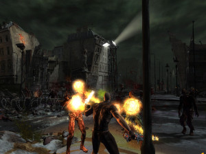 Hellgate : London - PC