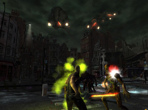 Hellgate : London - PC