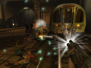 Hellgate : London - PC