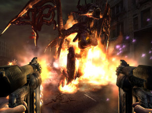 Hellgate : London - PC