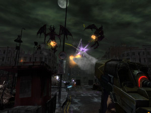 Hellgate : London - PC