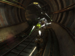 Hellgate : London - PC