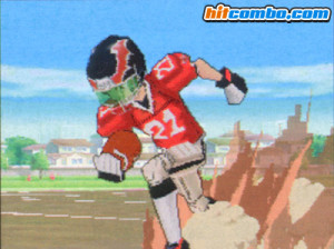 EyeShield 21 - DS