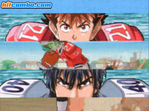 EyeShield 21 - DS