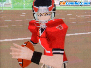 EyeShield 21 - DS