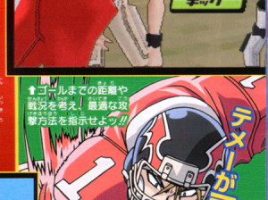 EyeShield 21 - DS