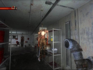 Condemned : Criminal Origins - PC