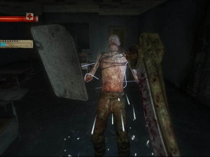 Condemned : Criminal Origins - PC