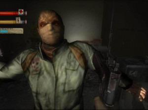 Condemned : Criminal Origins - PC