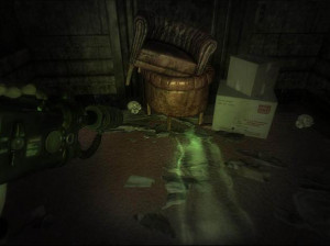 Condemned : Criminal Origins - PC