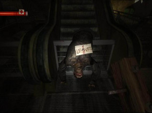 Condemned : Criminal Origins - PC