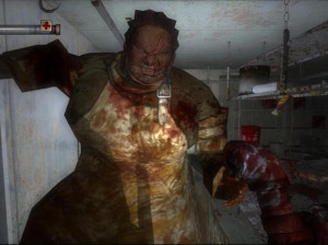 Condemned : Criminal Origins - PC