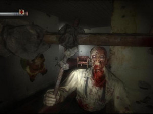 Condemned : Criminal Origins - PC