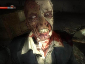 Condemned : Criminal Origins - Xbox 360