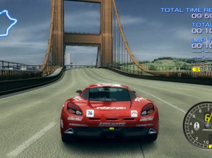 Ridge Racer 6 - Xbox 360